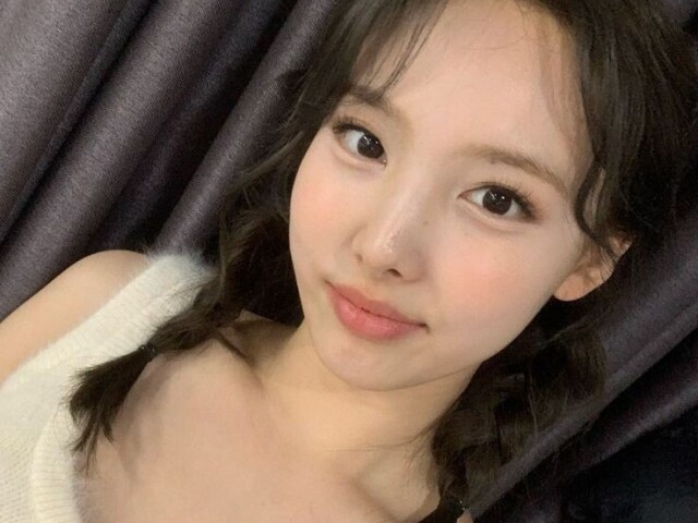 Nayeon (Twice)