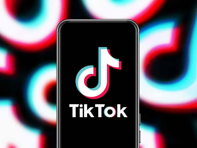 Tiktoker