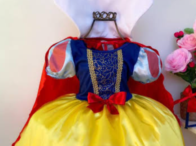 As princesas da Disney
