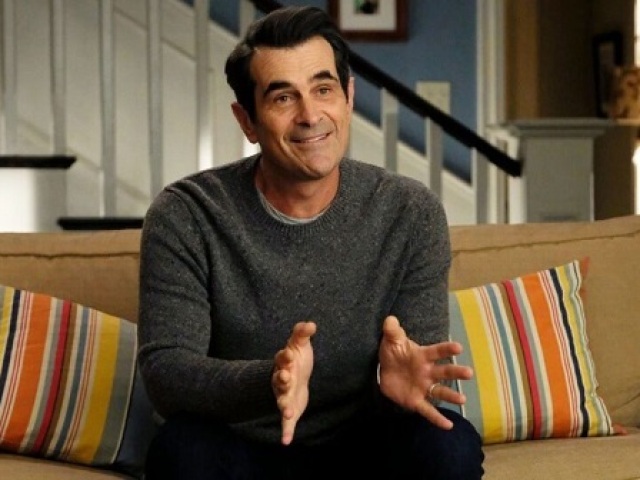 Phill - Modern Family