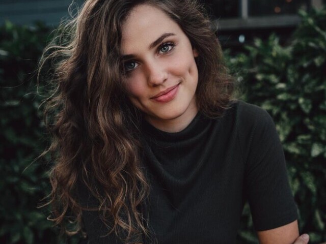 Cabelo ondulado
