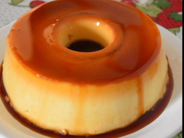Pudimm
Beijinho
Mousse
Bolo de cenoura