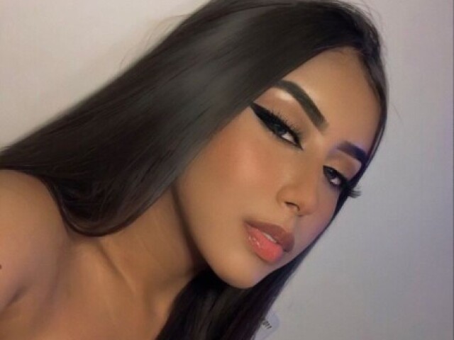 Cabelo liso
