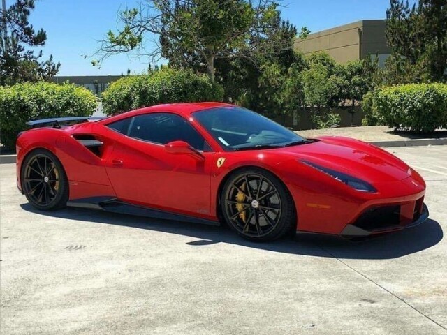 Ferrari