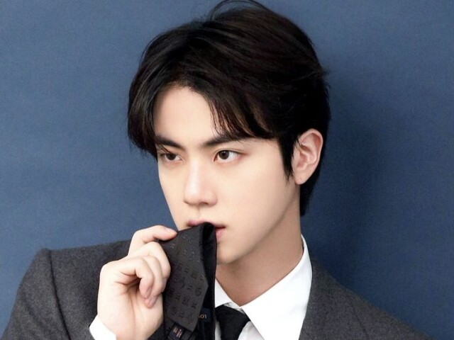 Jin!
