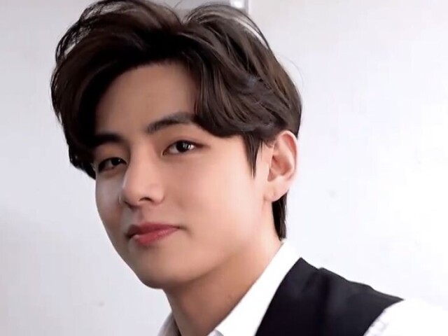 Taehyung!
