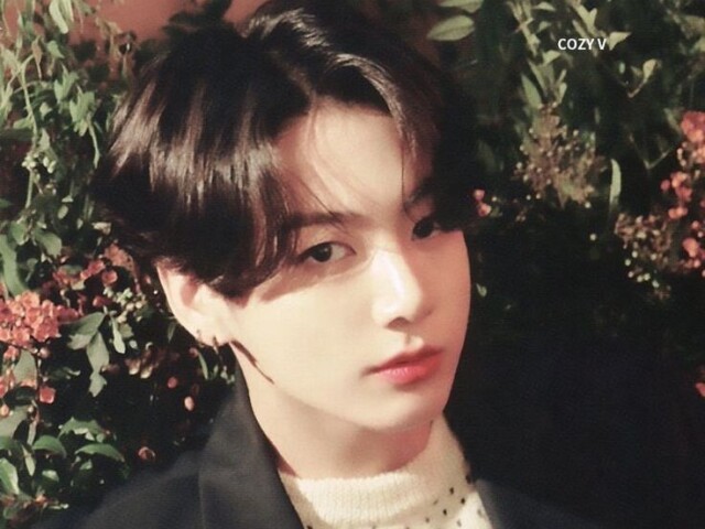 Jungkook!