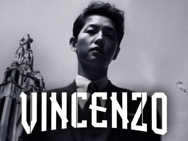 O quanto você sabe sobre 'Vincenzo'?