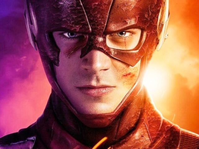 ⚡Você realmente é fã de The Flash? ⚡