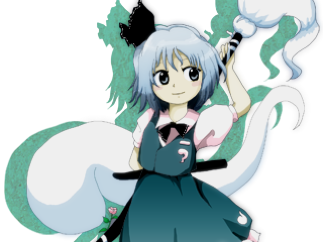 Youmu Konpaku