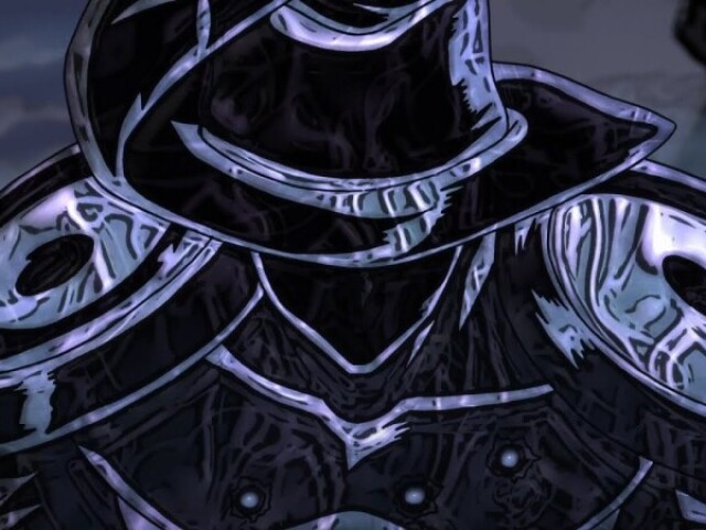 Chariot Requiem