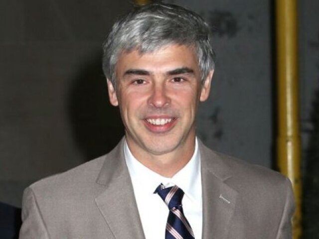 Larry Page