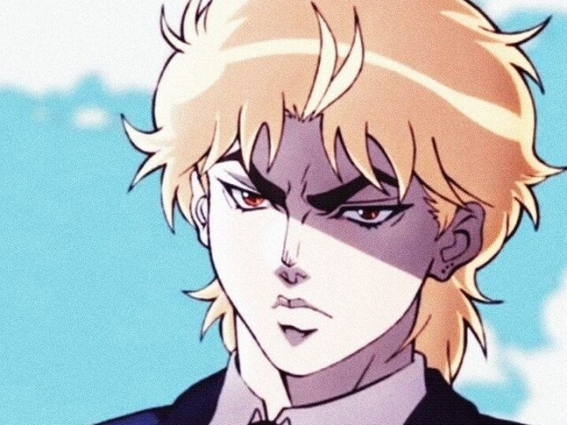 Dio Brando