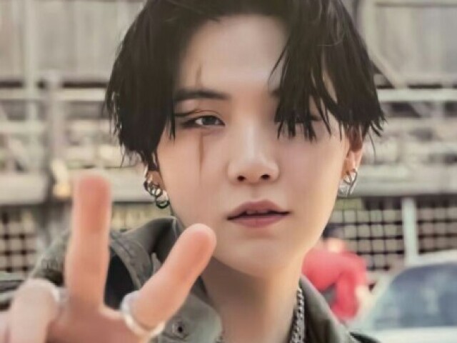 suga