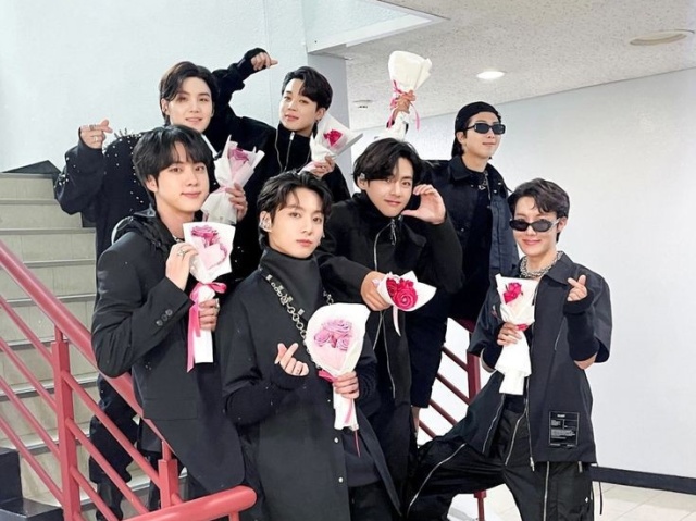Você realmente conhece o bangtan? (BTS)
