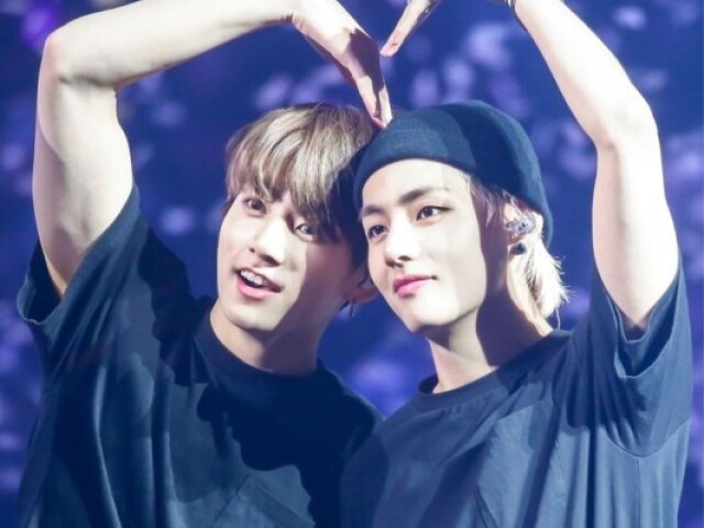 vkook