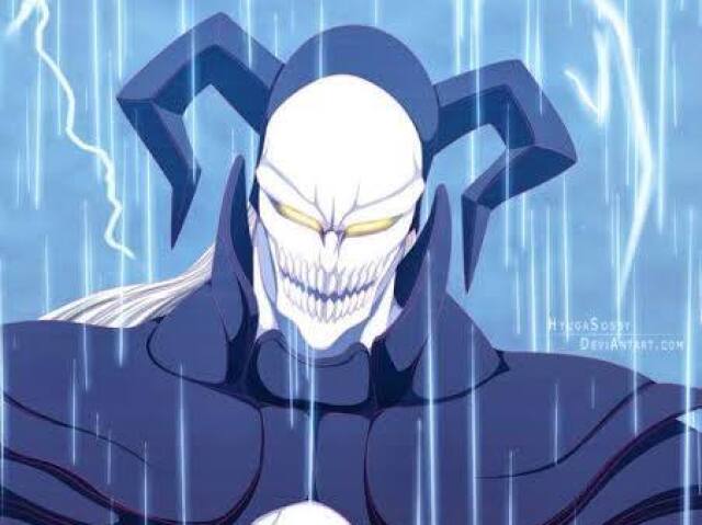 Até onde você iria em Bleach?
