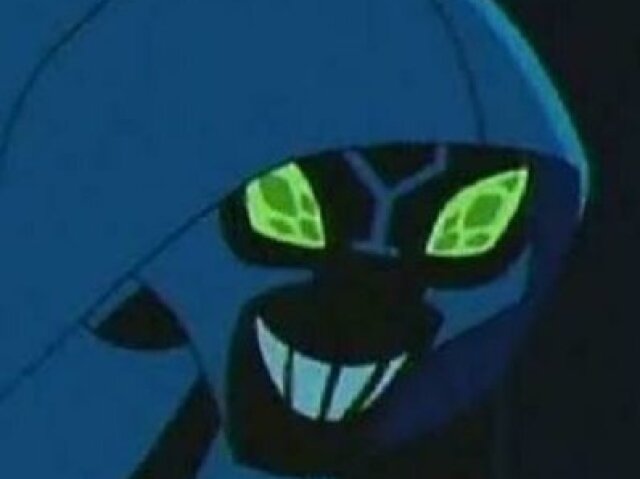 Parabéns você acertou tudo, você é realmente um grande entendedor de Ben 10!