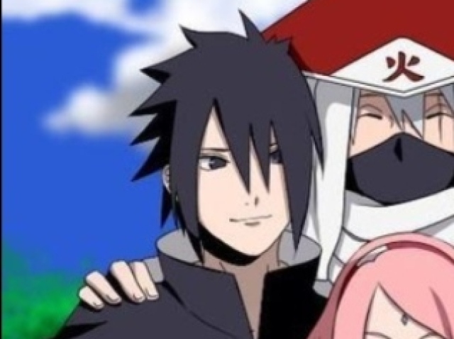 Sasuke