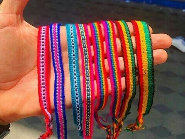 Pulseira