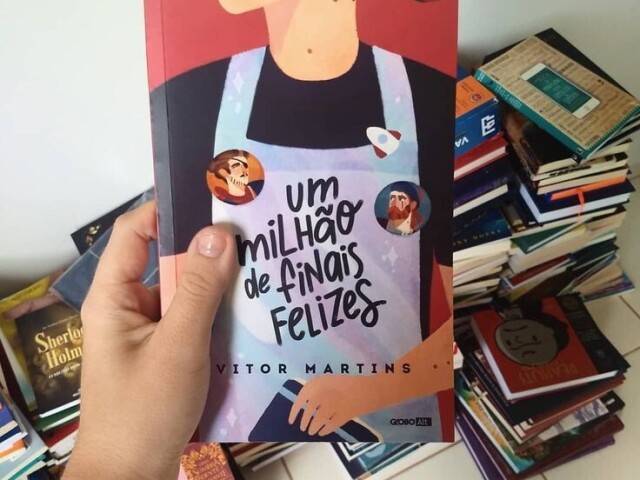 Um milhão de finais felizes