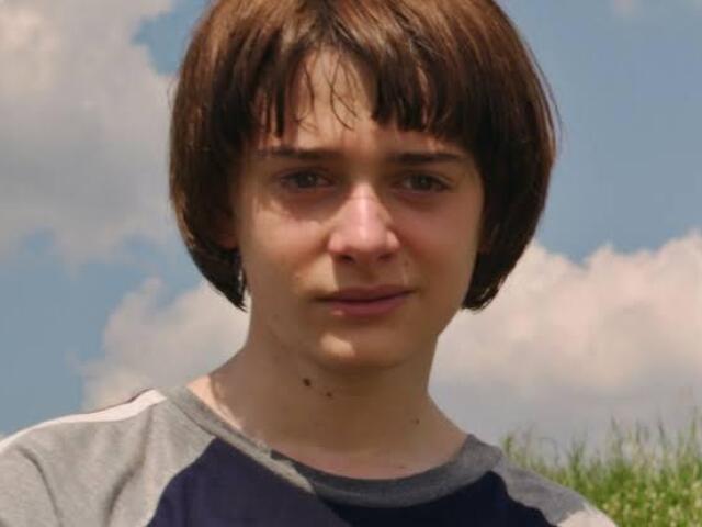 Will Byers