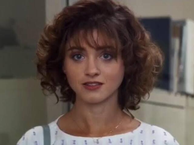 Nancy Wheller