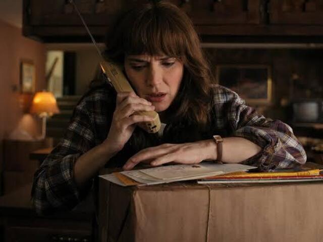 Joyce Byers