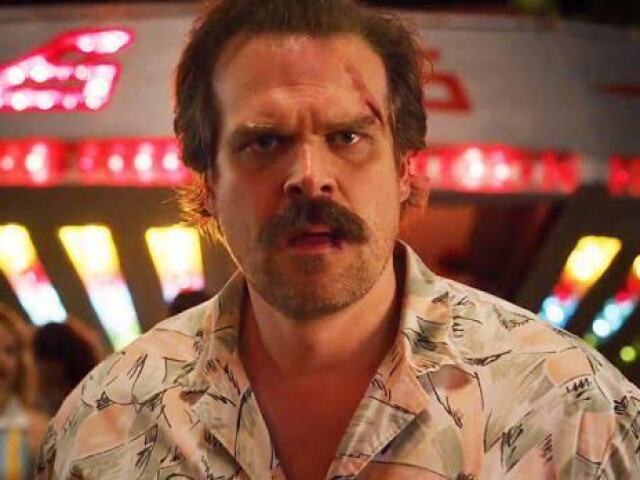 Jim Hopper