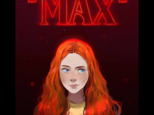 Max