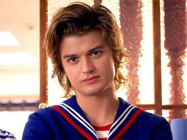 Steve Harrington
