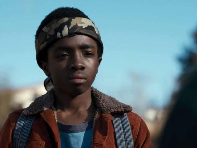 Lucas Sinclair