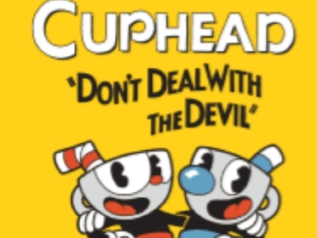 Você é realmente bom em Cuphead(BETA)