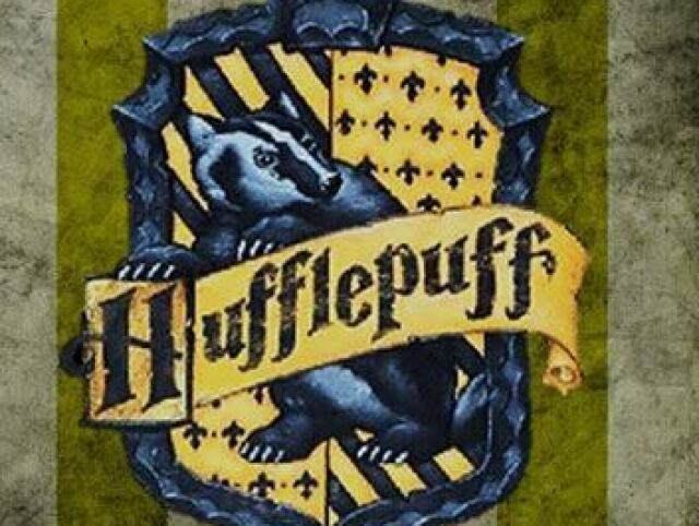 Hufflepuff 💛