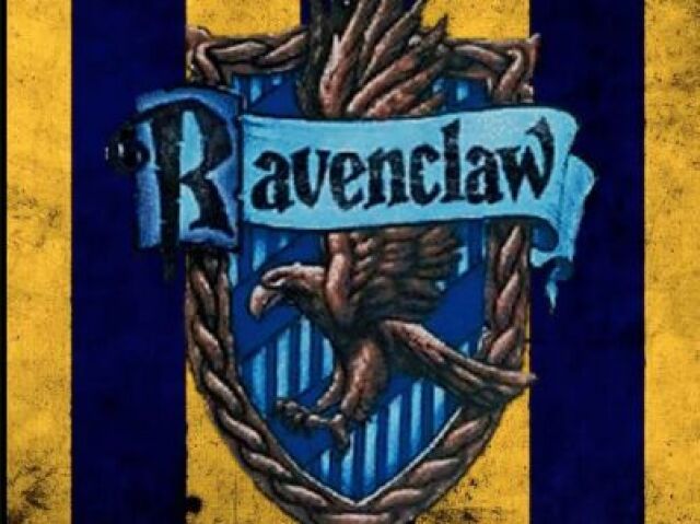 Ravenclaw 💙