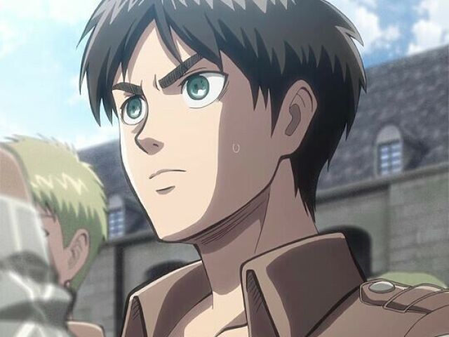 Eren