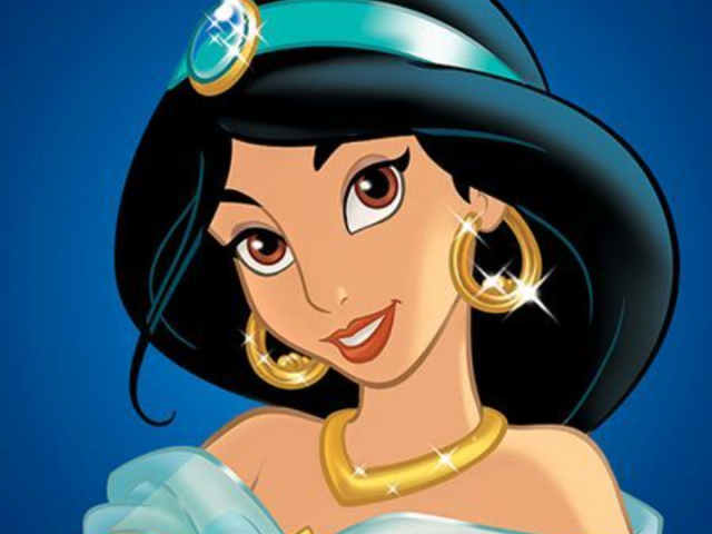 Jasmine