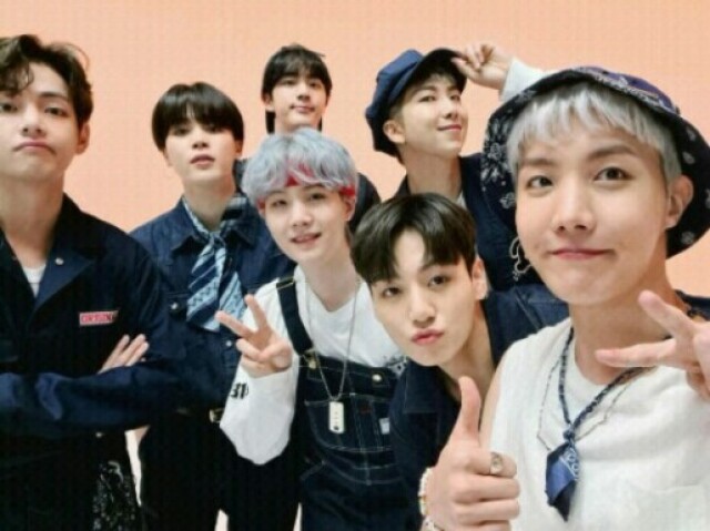 Você conhece mesmo o BTS?