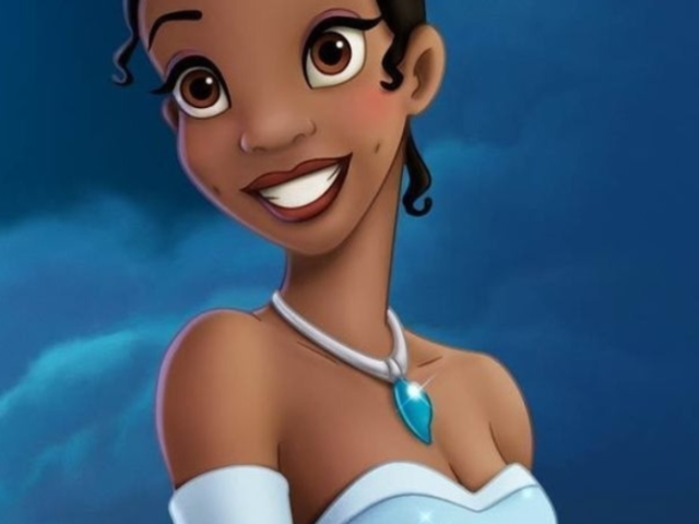 Tiana