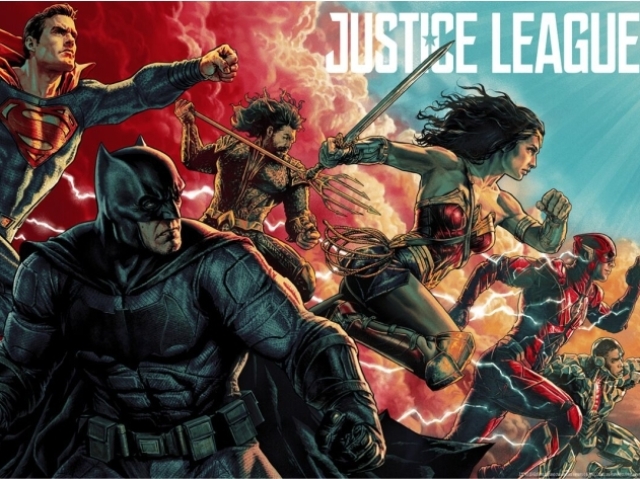 QUIZ SOBRE O DCEU