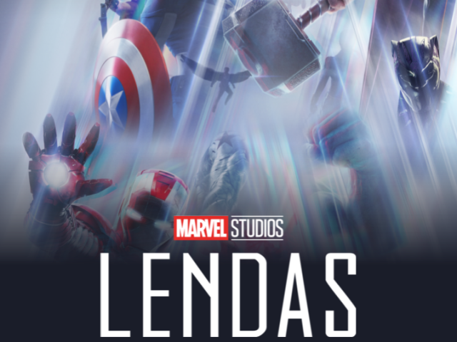 Quiz Marvel (UCM)