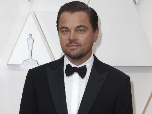 Leonardo Dicaprio