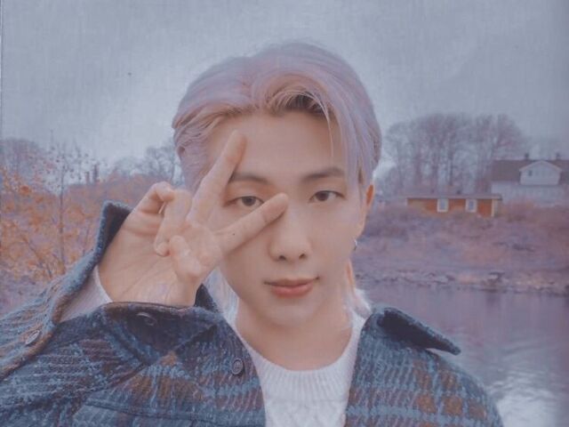 namjoon