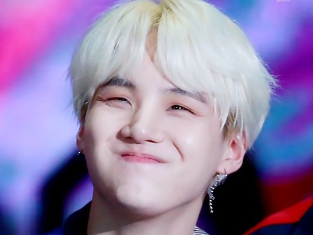 suga