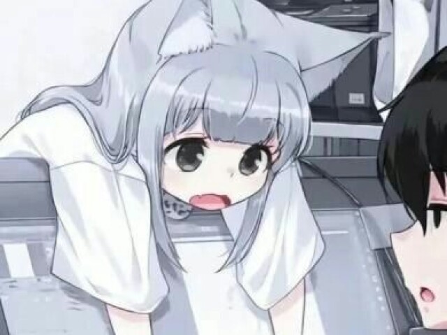 Loli fofa <3