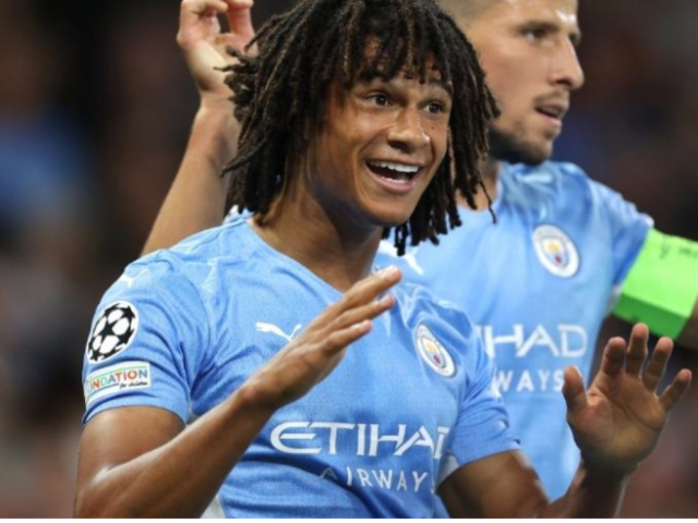 Nathan Aké