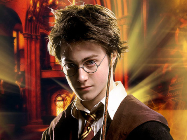 Quem você seria em Harry Potter? - Parte 2
