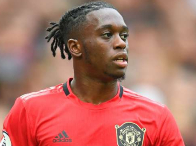 Aaron Wan-Bissaka