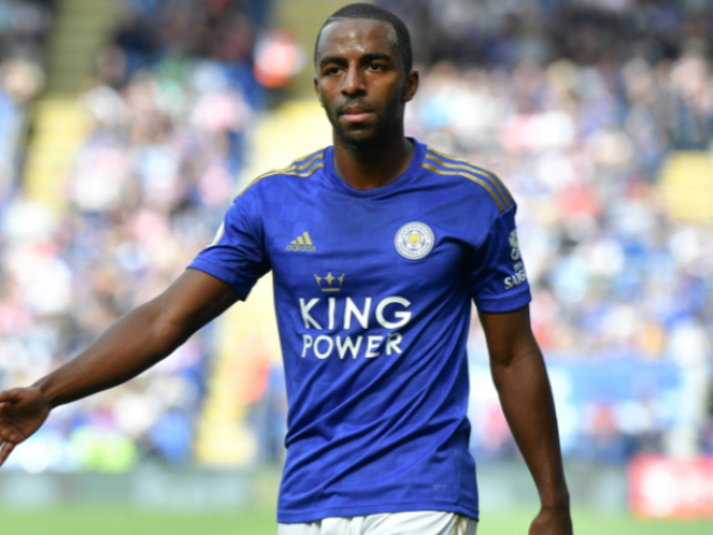 Ricardo Pereira