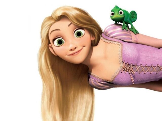 Rapunzel